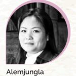 Alemjungla Jamir is a chef & Restaurateur. She has more than 2 years of experience in the food business.