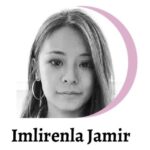 Imlirenla Jamir is the proprietor of “Craate”. With experiences in running her own online blog, online fashion store, and co-founding a fashion startup, she started making personalized gifts with locally sourced materials during the lockdown as a side hustle and has now turned it into a full-time business.