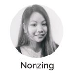 Nonzing Wangsu, originally from Tizit village in the Mon district, is a self-taught pastry chef and an experienced cook with 15 years in the culinary industry. She currently owns and operates "Your Food," located at the Made in Nagaland Centre in Kohima.