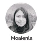 Moaienla is the proprietor of Momade, based in Kohima. She operates from home, specializing in baking, cooking, and pickling. She started her venture in 2023